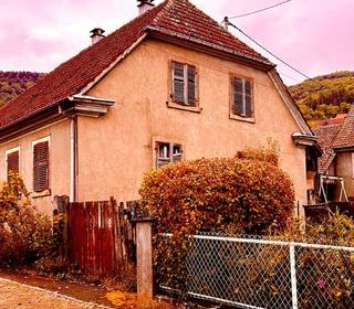  Maison � vendre 7 pi�ces 155 m�