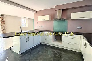  Maison � vendre 8 pi�ces 150 m�