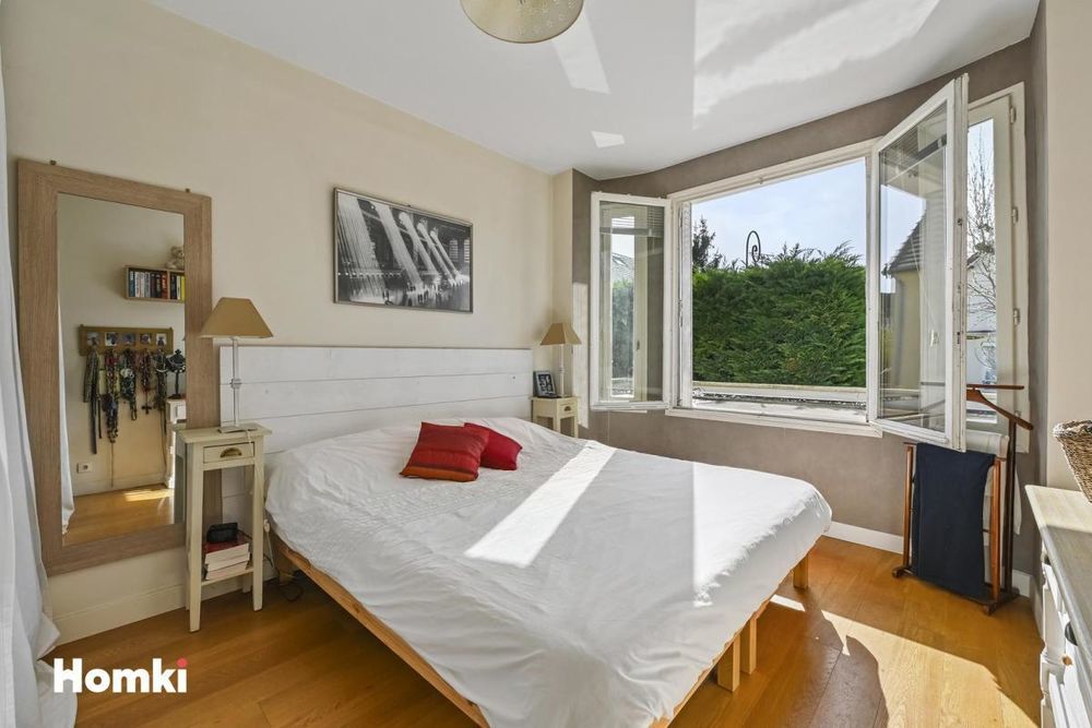 � vendre  Maison V�lizy-Villacoublay (78140)