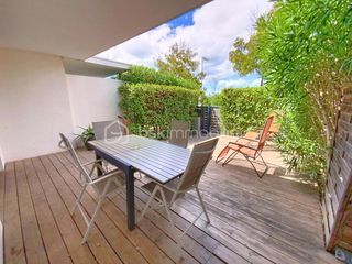  Appartement � vendre 2 pi�ces 40 m�