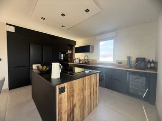  Appartement � vendre 4 pi�ces 82 m�