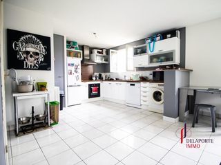  Duplex/triplex � vendre 4 pi�ces 77 m�