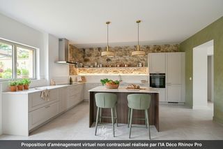  Maison � vendre 6 pi�ces 190 m�