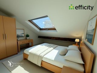  Appartement � vendre 1 pi�ce 31 m�