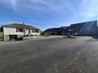  Maison � vendre 5 pi�ces 74 m�