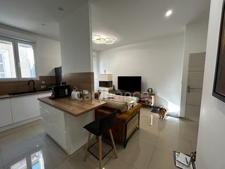  Appartement � vendre 3 pi�ces 75 m�