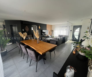  Maison � vendre 5 pi�ces 139 m�