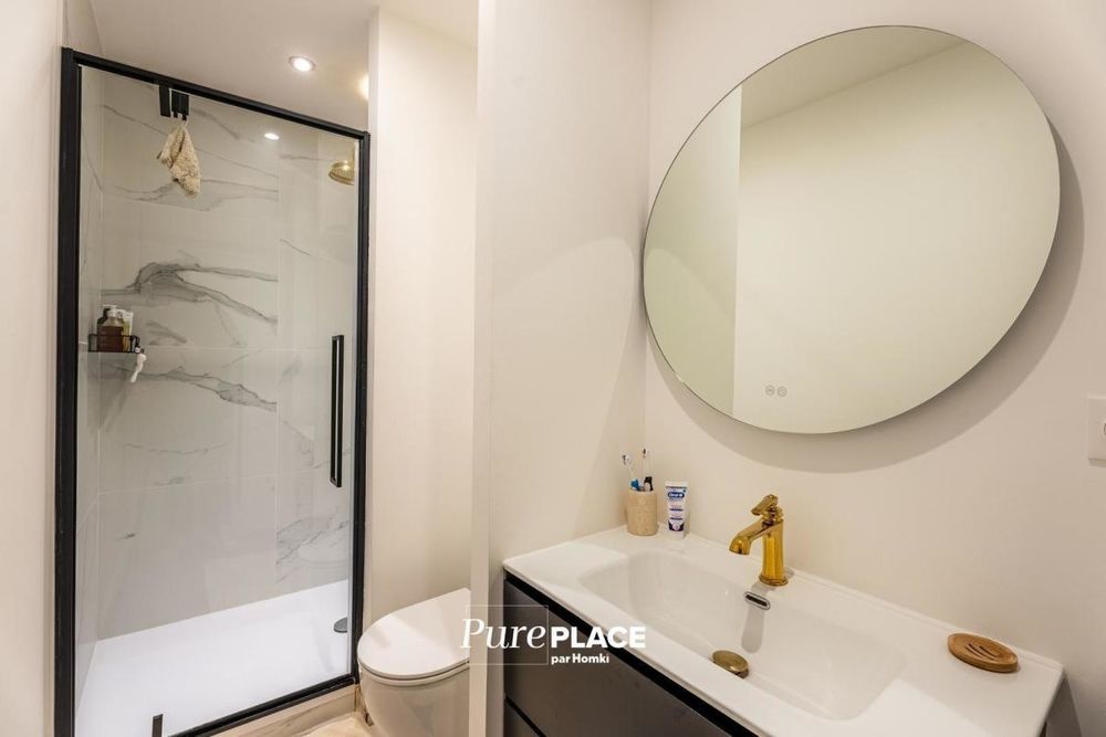 � vendre  Appartement Bordeaux (33000)