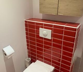  Appartement � louer 1 pi�ce 35 m�