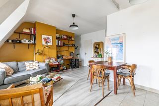  Appartement � vendre 2 pi�ces 43 m�