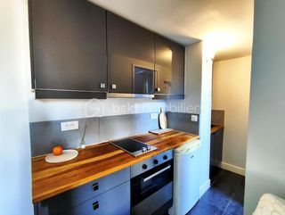  Appartement � vendre 1 pi�ce 23 m�