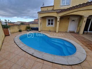  Villa � vendre 8 pi�ces 165 m�