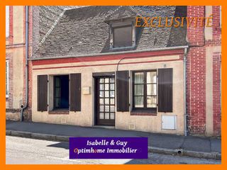  Maison � vendre 5 pi�ces 83 m�