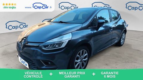 Renault Clio IV 0.9 TCe 90 Generation 2019 occasion Bastia 20200