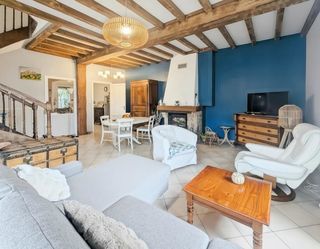  Maison � vendre 11 pi�ces 220 m�