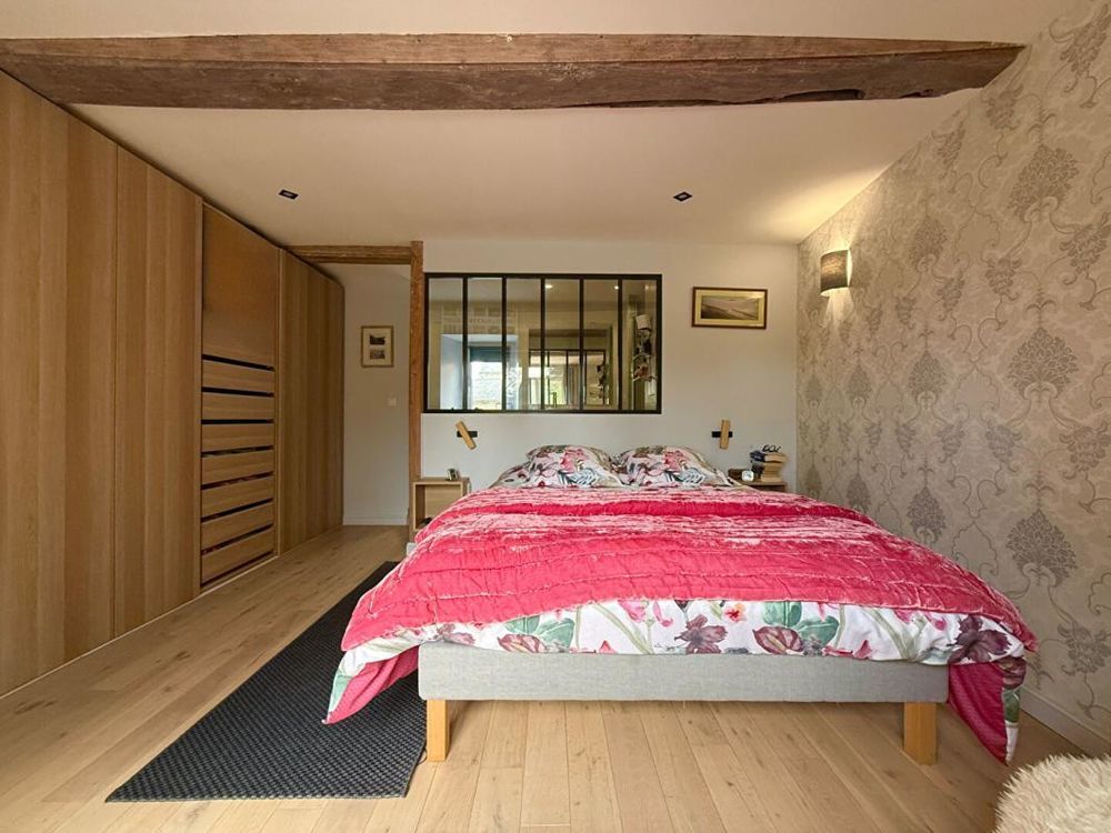 � vendre  Maison Carcagny (14740)