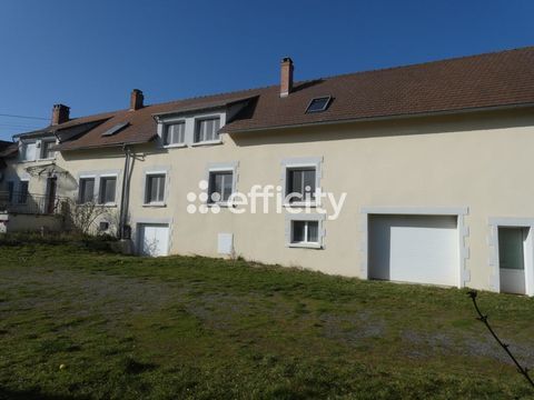   Maison Maison - 9 pi�ce(s) - 360 m�