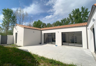  Maison � vendre 4 pi�ces 112 m�