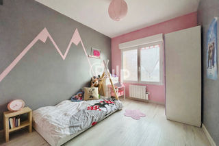  Maison � vendre 7 pi�ces 102 m�