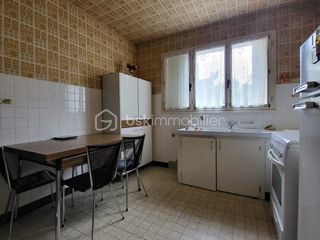  Maison � vendre 3 pi�ces 71 m�