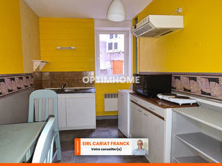  Immeuble � vendre 10 pi�ces 125 m�