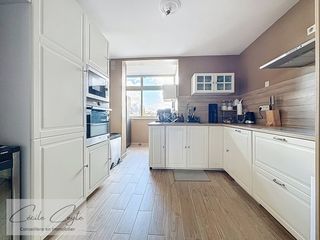  Appartement � vendre 5 pi�ces 86 m�