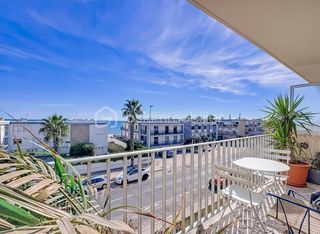  Appartement � vendre 3 pi�ces 48 m�