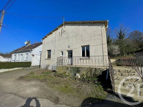   Maison Maison - 5 pi�ce(s) - 112 m�