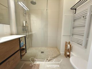  Appartement � vendre 1 pi�ce 27 m�