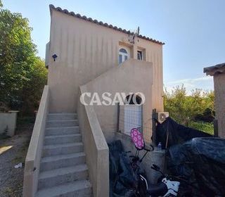  Maison � vendre 4 pi�ces 80 m�