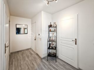  Appartement � vendre 3 pi�ces 58 m�