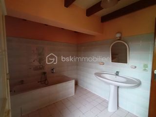  Maison � vendre 14 pi�ces 379 m�