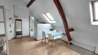  Appartement � louer 1 pi�ce 21 m�