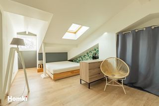  Appartement � vendre 2 pi�ces 54 m�