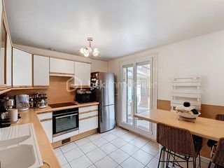  Maison � vendre 6 pi�ces 134 m�