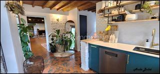  Ferme � vendre 7 pi�ces 155 m�