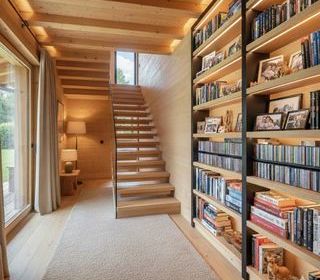  Maison � vendre 5 pi�ces 126 m�