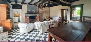  Maison � vendre 4 pi�ces 92 m�