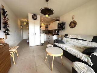  Appartement � vendre 1 pi�ce 23 m�