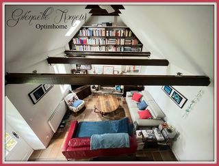  Maison � vendre 3 pi�ces 55 m�