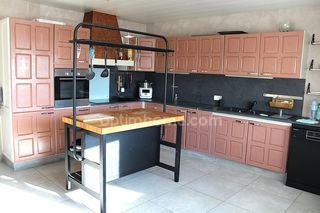  Maison � vendre 6 pi�ces 177 m�