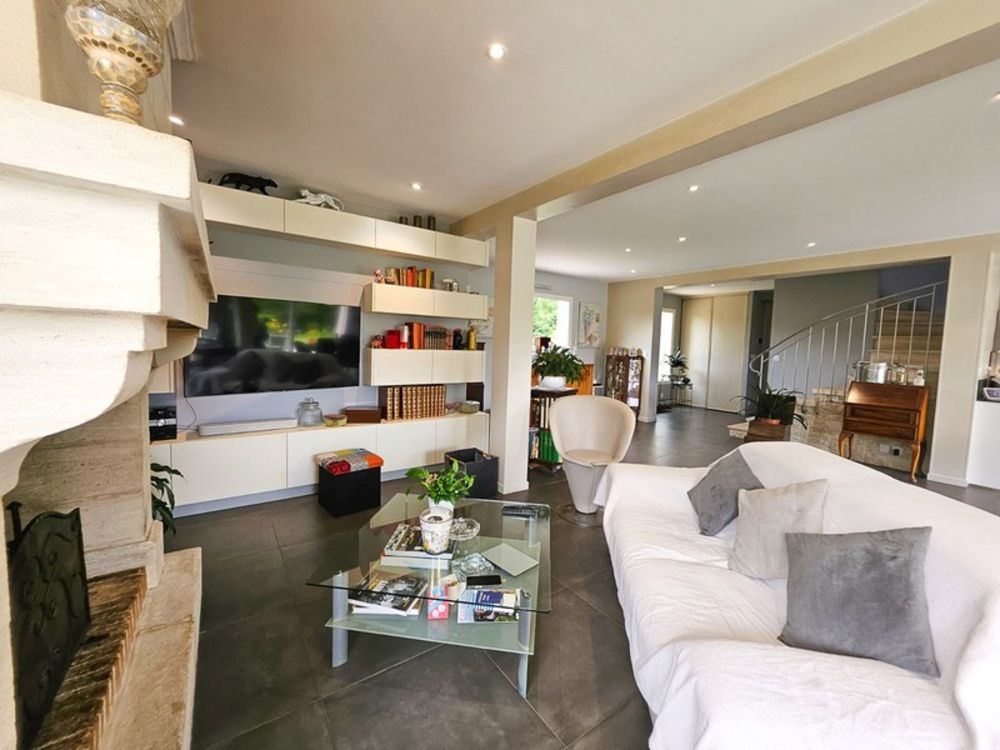 � vendre  Maison Tourg�ville (14800)