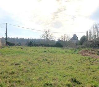  Terrain � vendre 662 m�