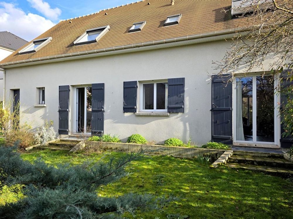 � vendre  Maison Montesson (78360)