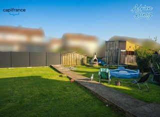  Maison � vendre 5 pi�ces 89 m�