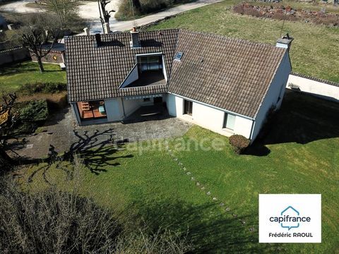   Maison MINOT (21) 6 chambres Piscine Maison - 8 pi�ce(s) - 202 m�