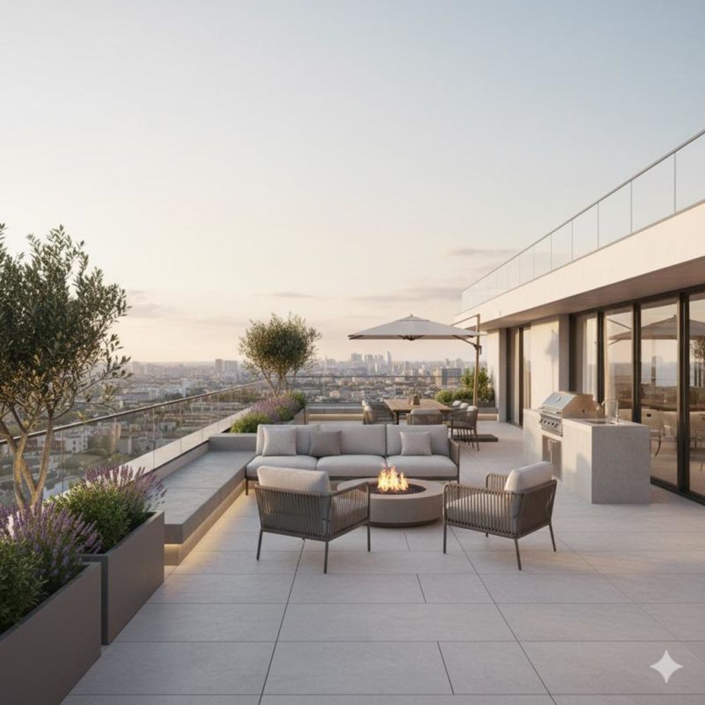 � vendre  Appartement Levallois-Perret (92300)