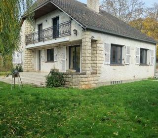  Maison � vendre 7 pi�ces 151 m�
