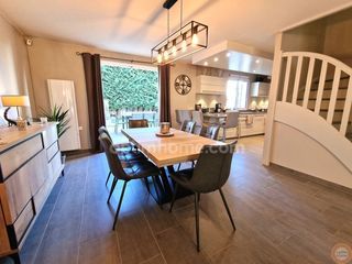  Maison � vendre 6 pi�ces 133 m�