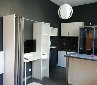  Appartement � louer 1 pi�ce 15 m�